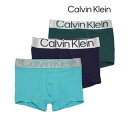 カルバンクライン CalvinKlein ボクサー パンツ 3枚セット アンダーウェア 下着 メンズ ロゴ NB3130A NB3074A【返品不可商品】 (そ...