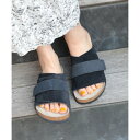 ビルケンシュトック BIRKENSTOCK KYOTO キョウト サンダル シューズ ビルケン ユニセックス シングルストラップ レザー カジュアル (グレー)