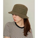 ユナイテッドアスレ United Athle 【UNITED ATHLE/ ユナイテッド アスレ】ハット バケットハット バケハ 帽子 ナイロン タスラン 紫外線対策 ユニセックス シンプル 9674 (オリーブ)