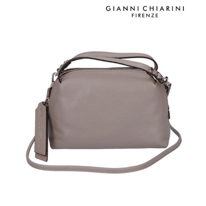 ジャンニ キャリーニ GIANNI CHIARINI ALIFA S バッグ ショルダーバッグ ハンドバッグ 牛革 レザー 2WAY レオパード BS 8145 (グレー) ジャンニ キャリーニ GIANNI CHIARINI ALIFA S バッグ ショルダーバッグ ハンドバッグ 牛革 レザー 2WAY レオパード BS 8145 (グレー)