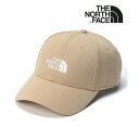 ザ・ノース・フェイス THE NORTH FACE ハーフドーム ロゴ キャップ 帽子 ワンポイント ユニセックス 4VSV/66 CLASSIC HAT (ラ...