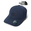 ザ・ノース・フェイス THE NORTH FACE ハーフドーム ロゴ キャップ 帽子 ワンポイント ユニセックス 4VSV/66 CLASSIC HAT (ネ...