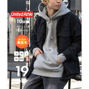 ユナイテッドアスレ United Athle 10oz T/C スウェット プルオーバー パーカー 裏起毛 長袖 推し活 フーディー 無地 男女兼用 5618 ...
