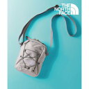 ザ・ノース・フェイス THE NORTH FACE / JESTER CROSSBODY ジェスター クロスボディバッグ ショルダーバッグ 斜めがけ (ライトグ...