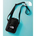 ザ・ノース・フェイス THE NORTH FACE / JESTER CROSSBODY ジェスター クロスボディバッグ ショルダーバッグ 斜めがけ (ブラック...