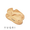ユクリ YUQRI puff pile cover 抗菌防臭 消臭 制菌 靴下 ソックス 父の日 ギフト プレゼント 贈り物 (ベージュ)
