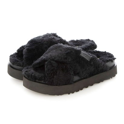 楽天市場】UGG レディース FUZZ SUGAR CROSS SLIDEの通販 楽天市場】UGG レディース FUZZ SUGAR CROSS SLIDEの通販