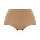 トリンプ Triumph トリンプ7600 サニタリー(はきこみ深め) ベージュ (ベージュ)(4)