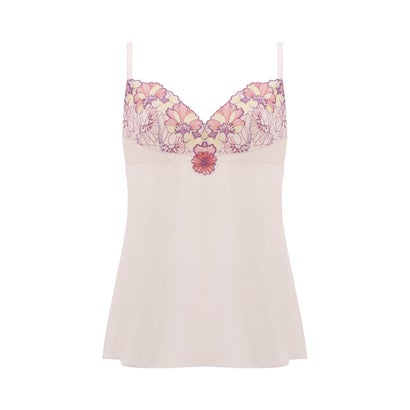 トリンプ Triumph トリンプ プレミアム レッドレーベル0091 キャミソール ラベンダー （ラベンダー）のサムネイル