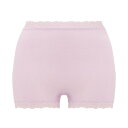 トリンプ Triumph ソー ナチュラル7120 ボーイズレングス2 ラベンダー(LL) (ラベンダー)