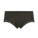 トリンプ Triumph ソー ナチュラル7120 ボーイズレングス1 チャコール(LL)【返品不可商品】 (チャコール)(4)
