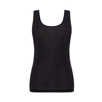 トリンプ Triumph 涼しいインナー(シルク入り)5260 袖なしトップ グレー (グレー) トリンプ Triumph 涼しいインナー(シルク入り)5260 袖なしトップ グレー (グレー)