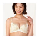 トリンプ Triumph 天使のブラ(R) スリムライン584 ブラジャー ホワイト (ホワイト)