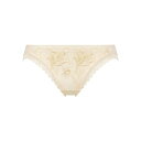 トリンプ Triumph 天使のブラ(R) スリムライン584 レギュラーショーツ ホワイト【返品不可商品】 (ホワイト)(4)