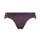 アモスタイル バイ トリンプ AMOSTYLE BY Triumph ステッチ 1184サニタリー(レギュラー) ヴィオレ【返品不可商品】 (ヴィオレ)(4)