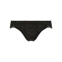 アモスタイル バイ トリンプ AMOSTYLE BY Triumph サニタリー(レギュラー) ラインアートステッチ1410 グレー【返品不可商品】 (グレー)