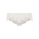 アモスタイル バイ トリンプ AMOSTYLE BY Triumph ボーイズレングス ネモフィラ スカイ 1428 ホワイト【返品不可商品】 (ホワイト)