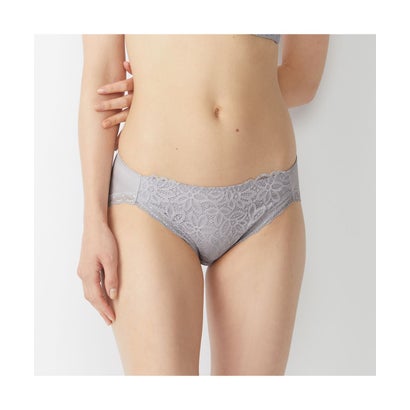 アモスタイル バイ トリンプ AMOSTYLE BY Triumph 美姿勢サポートブラ レギュラーショーツ 1446 プラチナ【返品不可商品】 (プラチナ) アモスタイル バイ トリンプ AMOSTYLE BY Triumph 美姿勢サポートブラ レギュラーショーツ 1446 プラチナ【返品不可商品】 (プラチナ)