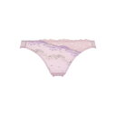 アモスタイル バイ トリンプ AMOSTYLE BY Triumph レギュラーショーツ フォレストフェアリー 1454 パープル【返品不可商品】 (パープル)(4)