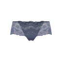 アモスタイル バイ トリンプ AMOSTYLE BY Triumph ボーイズレングス フォレストフェアリー 1454 ブルー【返品不可商品】 (ブルー)