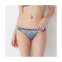 アモスタイル バイ トリンプ AMOSTYLE BY Triumph レギュラーショーツ プレイフルアーチ 1466 ブルー【返品不可商品】 (ブルー)