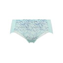 トリンプ Triumph 天使のブラ(R) スリムライン582 ボーイズレングス ダークブルー【返品不可商品】 (ダークブルー)