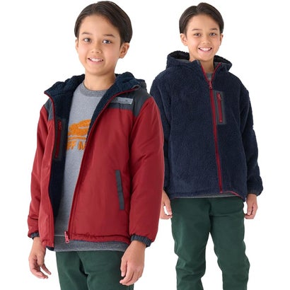  ᥤ䡼 KRIFF MAYER Ҥä ѡ С֥ 㥱å RED