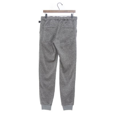 クリフ メイヤー KRIFF MAYER ニット フリース クライミング パンツ （GRAY）