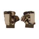 クリフ メイヤー KRIFF MAYER デミグラブ ハンドウォーマー (CAMO)