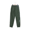 クリフ メイヤー KRIFF MAYER テクテク ジョガー パンツ (GREEN)
