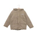 クリフ メイヤー KRIFF MAYER テクノロ ジャケット 中綿アウター (BEIGE)