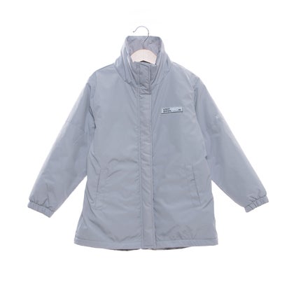  ᥤ䡼 KRIFF MAYER ΢ ե꡼ ܥ塼ͥå 㥱å L/GRAY