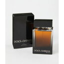 ドルチェ&ガッバーナ DOLCE&GABBANA オードパルファム メンズ フレグランス ザ・ワン フォーメン EDP 100ml フレグランス 香水 【返品不可商品】 (ザ・ワン フォーメン EDP)(4)