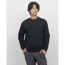 ザ・ノース・フェイス THE NORTH FACE メンズ スウェットトレーナー RallyOn Rock Crew_ラリーオンロッククルー NL72102 (...