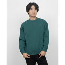 ザ・ノース・フェイス THE NORTH FACE メンズ スウェットトレーナー RallyOn Rock Crew_ラリーオンロッククルー NL72102 (...