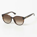 グッチ GUCCI サングラス レディース メンズ (ハバナ)(4)
