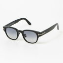 トムフォード TOM FORD サングラス レディース メンズ (ブラ...(4)