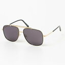 トムフォード TOM FORD サングラス レディース メンズ (ゴー...(4)