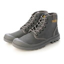 パラディウム PALLADIUM PAMPA HI COATED (FRENCH MET)