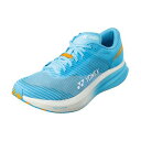 ヨネックス YONEX Yonex ヨネックス レディース ランニング シューズ カーボンクルーズ エアラス ウィメ (セルリアンブルー)(4)