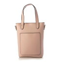 モーヴ mauve 2WAYミニショルダーバッグ (ピンク)(4)