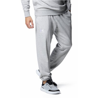アンダーアーマー UNDER ARMOUR UNDER ARMOUR アンダーアーマー UA エッセンシャルテリー ジョガーパン..