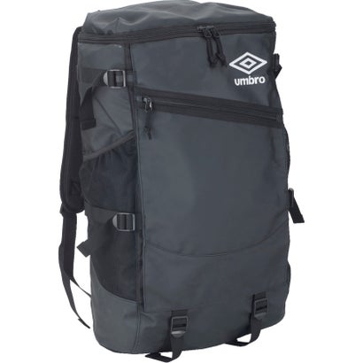 アンブロ umbro UMBRO アンブロ サッカー バックパック UUAXJA02 （BK）