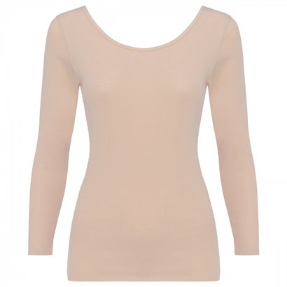 トリンプ Triumph インナー5310 8分袖ト