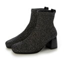 ヒルズアヴェニュー HILLS AVENUE ストレッチブーティ (エタン)