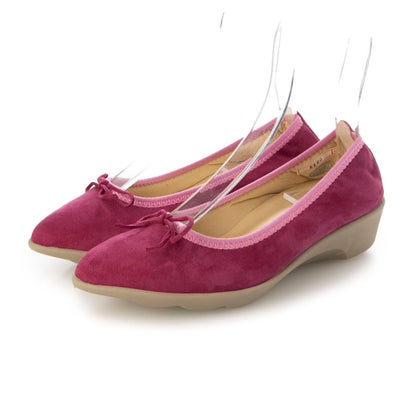 ヒルズアヴェニュー HILLS AVENUE エマ ウェーブソールエア （ピンク）