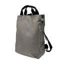 ルートート ROOTOTE 1214 はっ水加工 リュック型 トートバッグ SN セオルー ライトWリペレント-E (02:タープ)(4)