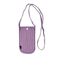 ルートート ROOTOTE 1231 キルティング ポシェット SC ベビールー フラット イブル (04:フジ)