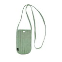 ルートート ROOTOTE 1231 キルティング ポシェット SC ベビールー フラット イブル (05:セージ)