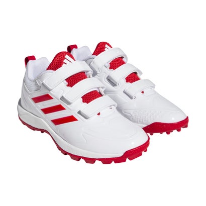 アディダス adidas adidas アディダス ジャパン トレーナー AC K ／ Japan Trainer AC K GW1960 （チームパワーRED/フ）